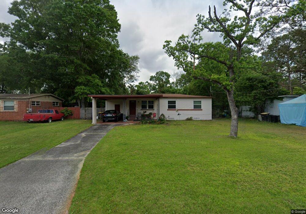 5746 Norde Dr E, Jacksonville, FL 32244 - photo 1