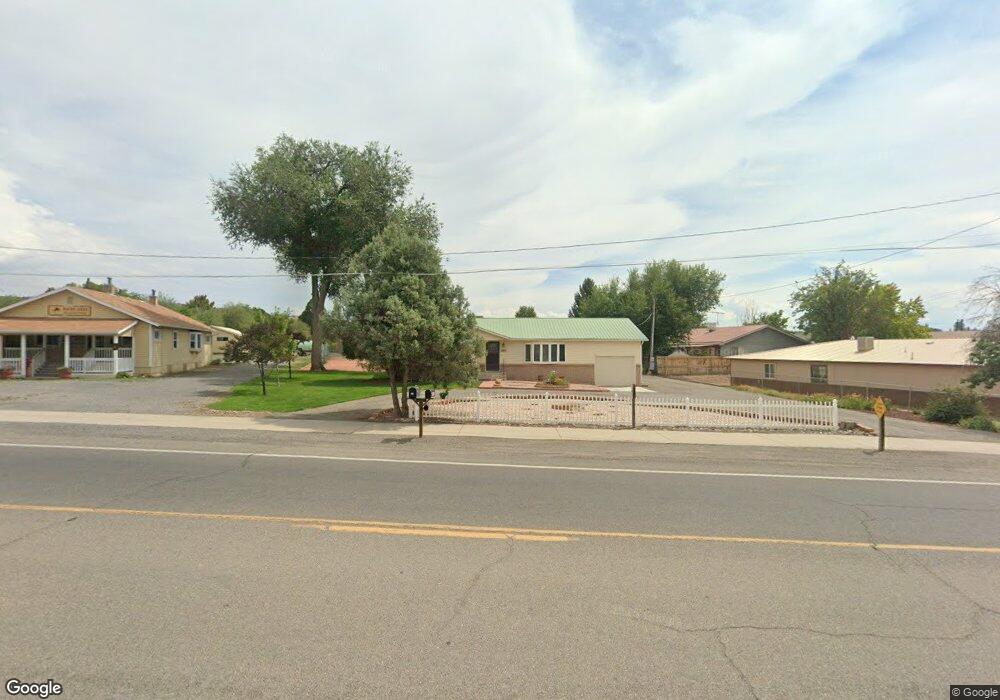 675 S Grand Mesa Dr, Cedaredge, CO 81413 - photo 1