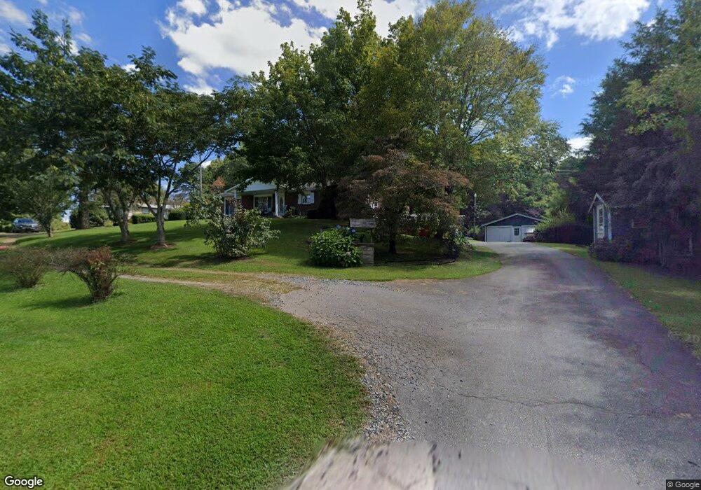 19 Moores Valley Rd unit 1, Leicester, NC 28748 - photo 1