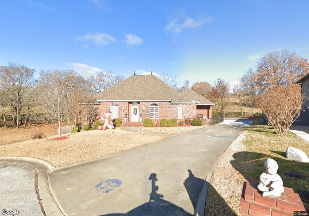 313 Hogan Dr, Harrison, AR 72601 - photo 1
