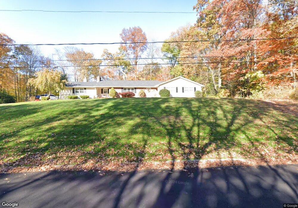 91 Williamsburg Dr, Cheshire, CT 06410 - photo 1