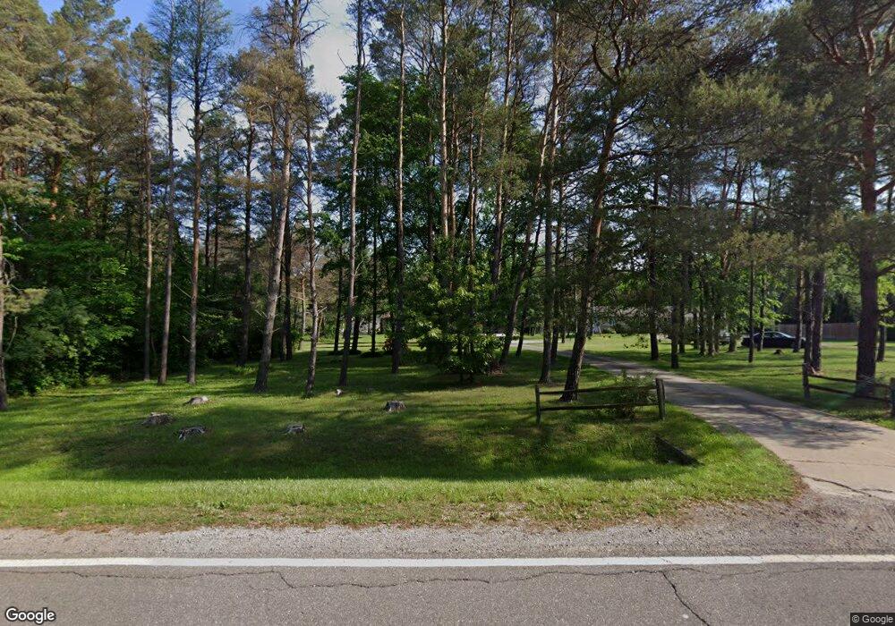 2107 E Lake Rd, Clio, MI 48420 - photo 1