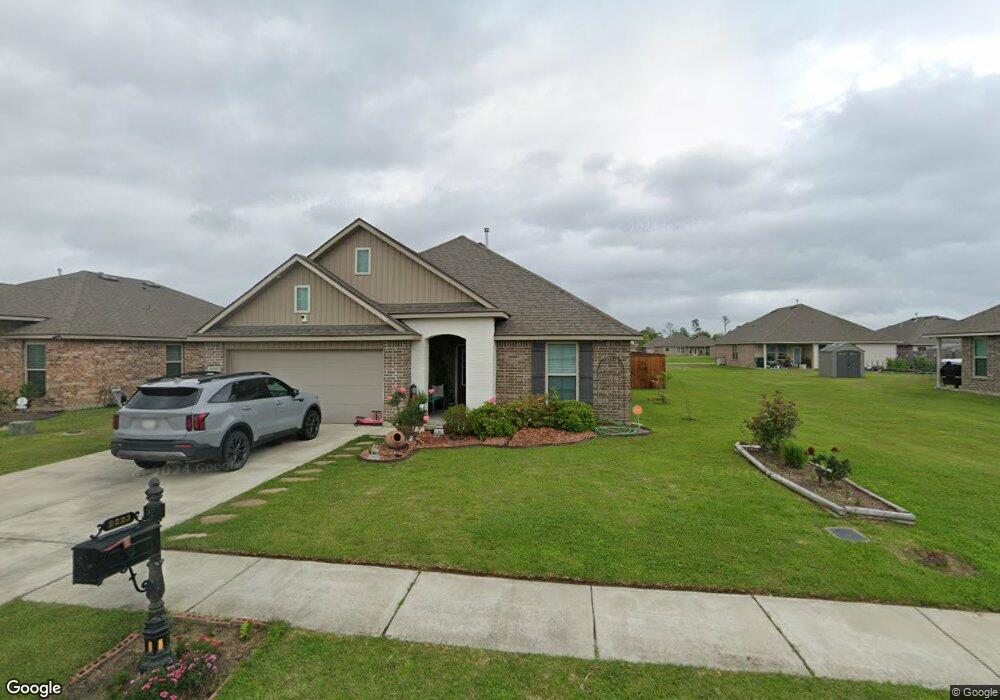 2223 S Lake Michele Cir, Lake Charles, LA 70607 - photo 1