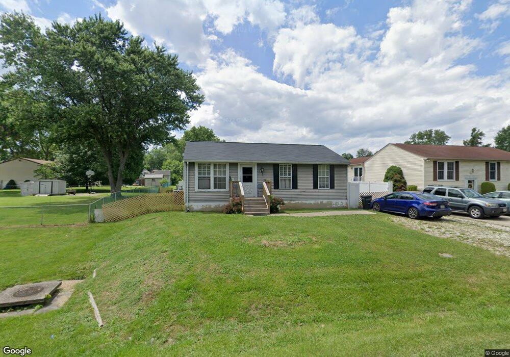 4102 Baltimore St, Halethorpe, MD 21227 - photo 1