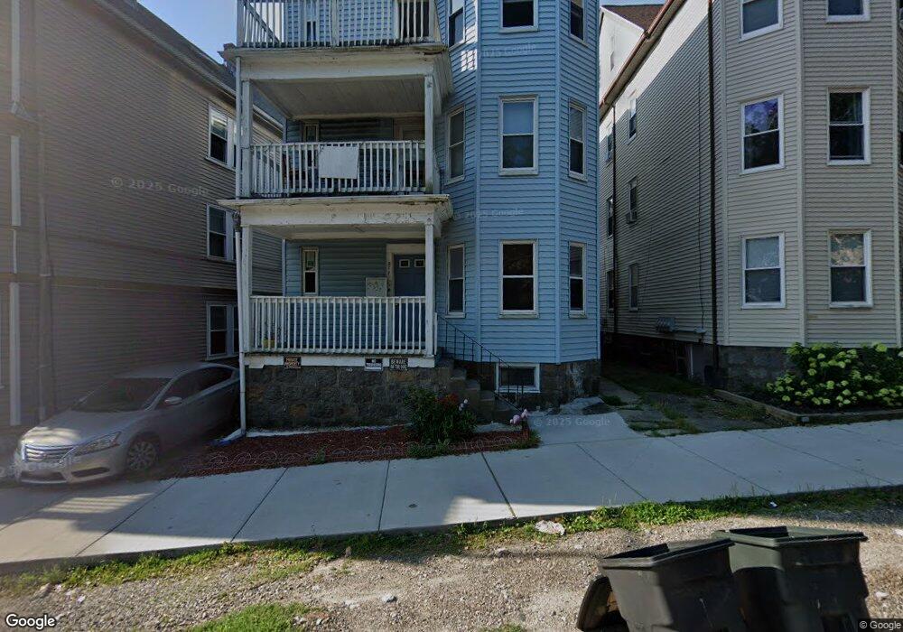 277 Gallivan Blvd, Dorchester Center, MA 02124 - photo 1