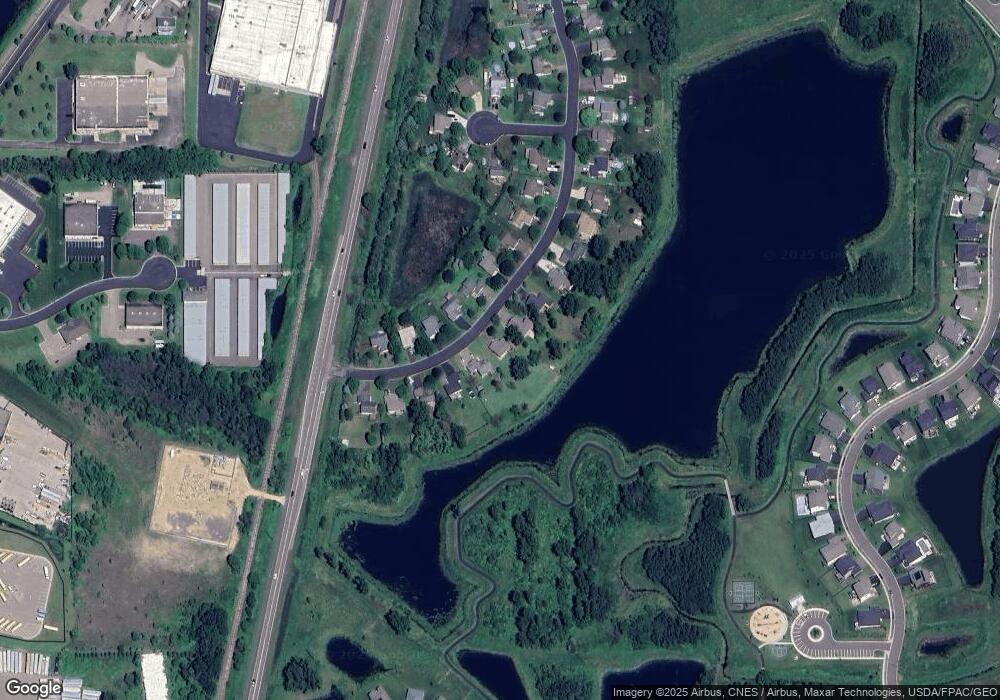 5455 134th St N, Hugo, MN 55038 - photo 1