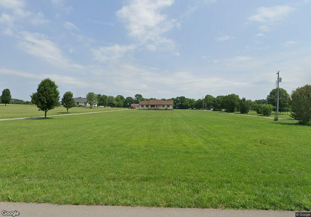 986 Bethlehem Church Rd, Shelbyville, TN 37160 - photo 1