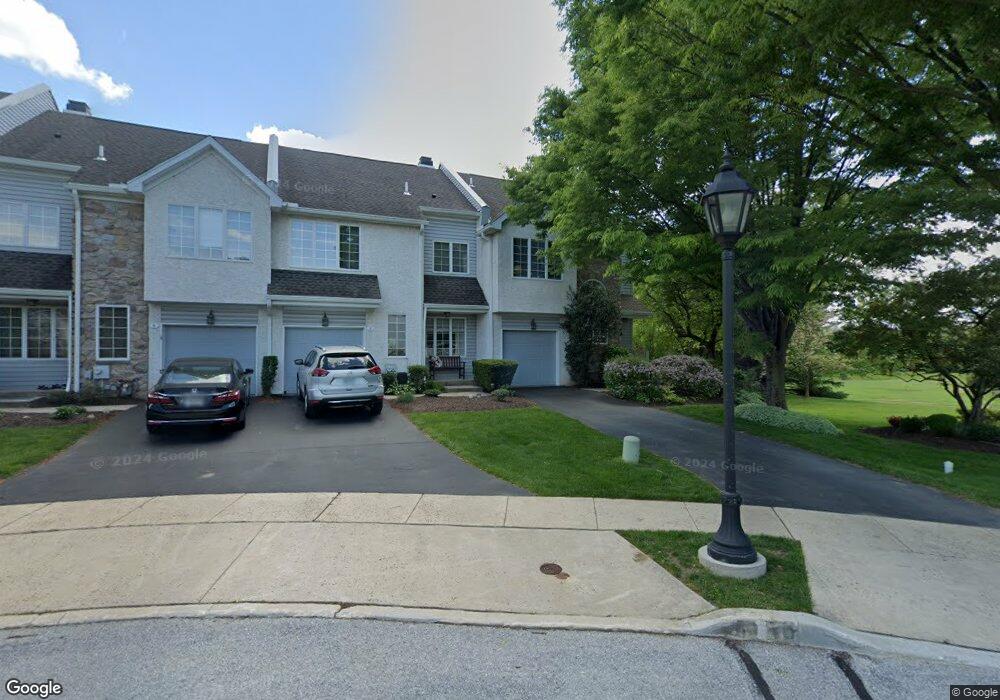 10 Buttonwood Dr unit 10, Exton, PA 19341 - photo 1