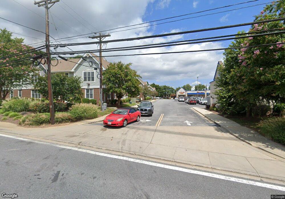 25484 Point Lookout Rd unit 301/302/303, Leonardtown, MD 20650 - photo 1