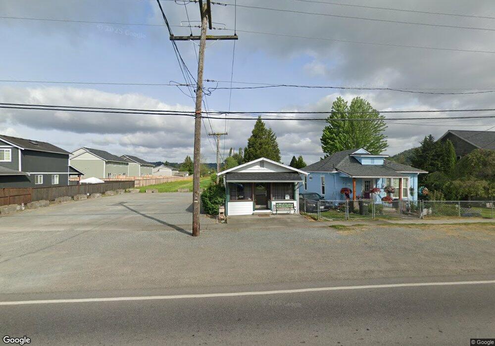 309 Calistoga St W, Orting, WA 98360 - photo 1