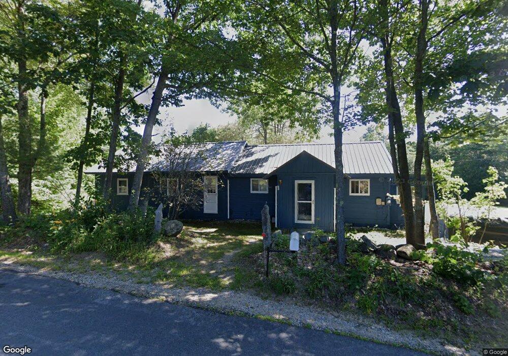 102 Whittemore Rd, Salisbury, NH 03268 - photo 1