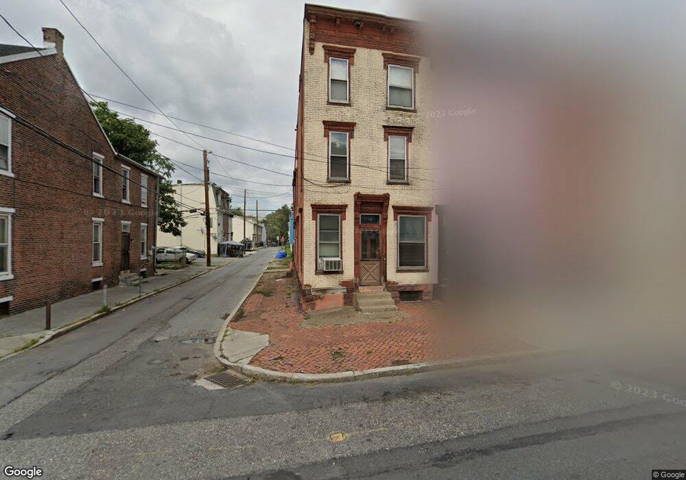 1250 Walnut St, Harrisburg, PA 17103 - photo 1