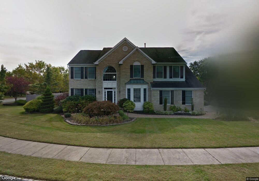 40 Debra Dr, Dayton, NJ 08810 - photo 1