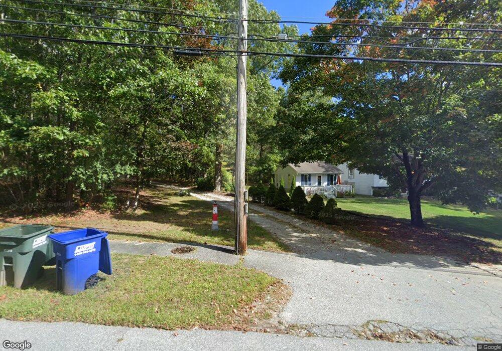 306 Noank Ledyard Rd, Mystic, CT 06355 - photo 1