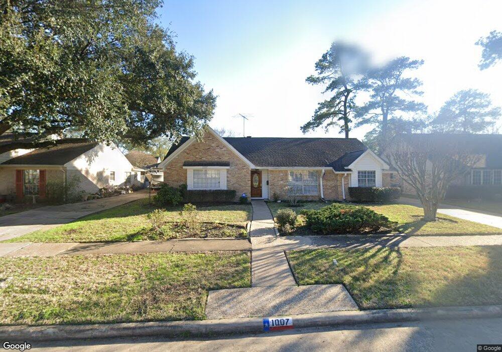 1007 Martin St, Houston, TX 77018 - photo 1