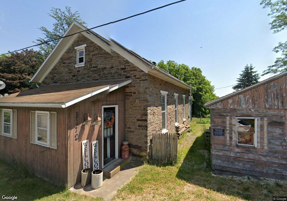 5472 Rabbittown Rd, Muncy, PA 17756 - photo 1