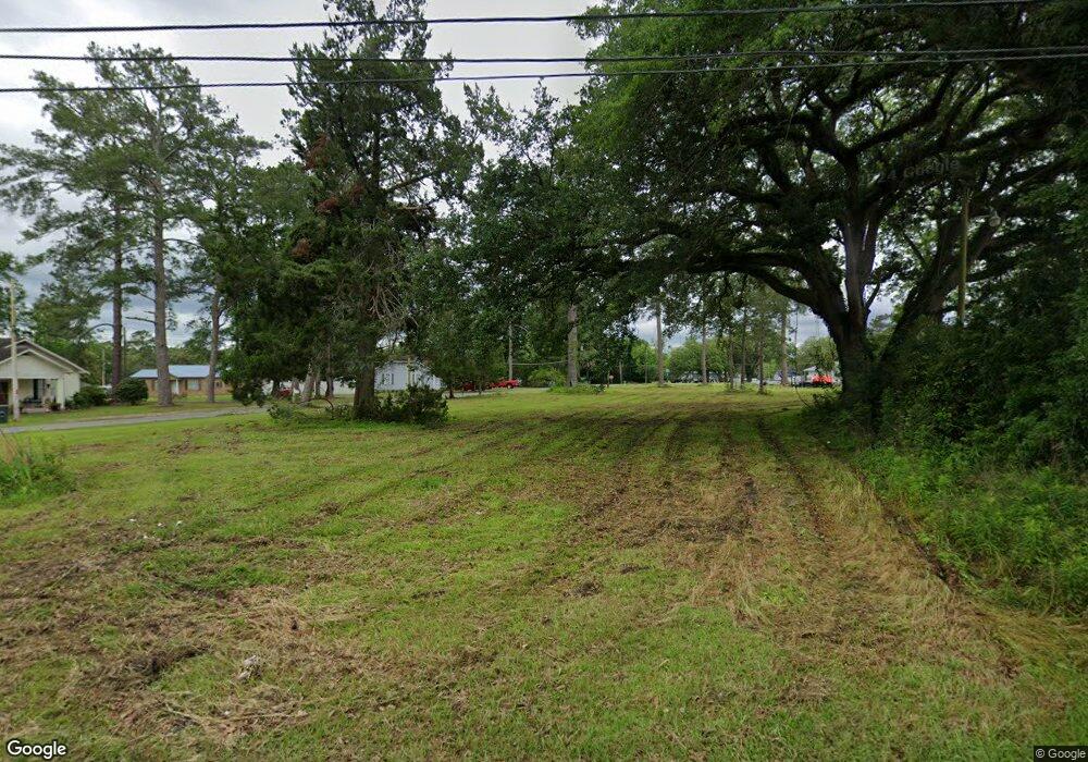 905 E Lafayette St, Quitman, GA - photo 1