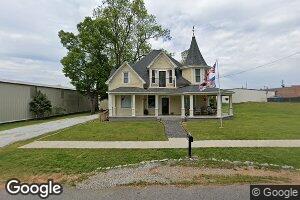 64 Mill St, Royston, GA 30662