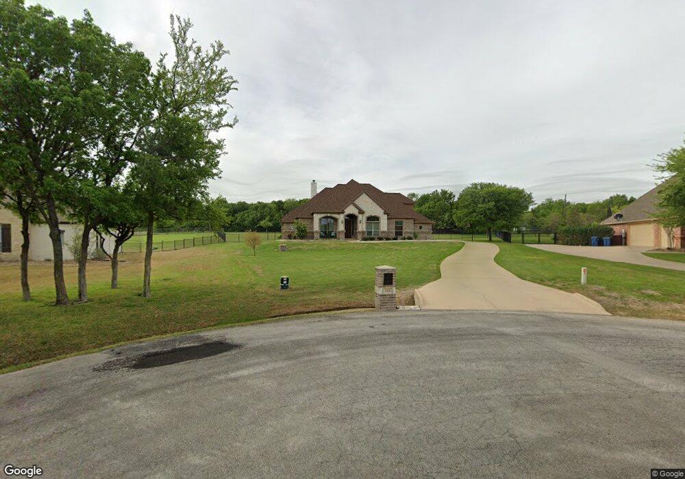 508 Crested Oak Ct, Fort Worth, TX 76108 - photo 1