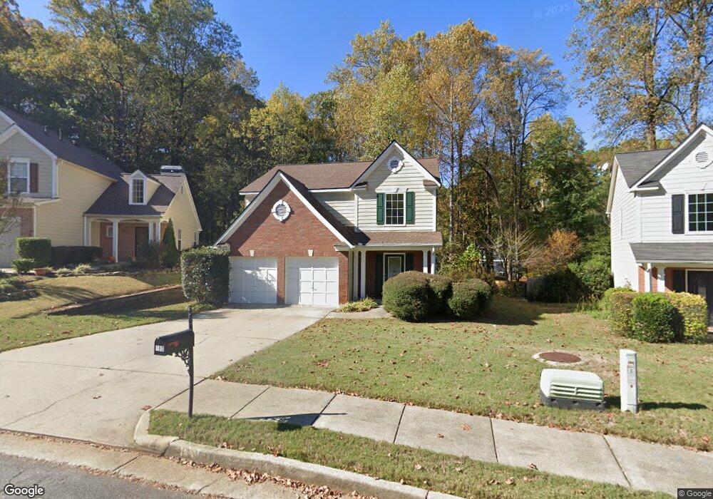 180 Enclave Ct, Roswell, GA 30076 - photo 1