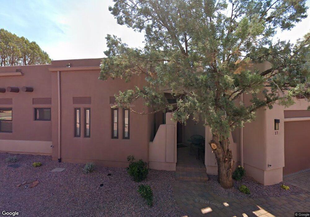17 San Marco Way, Sedona, AZ 86351 - photo 1