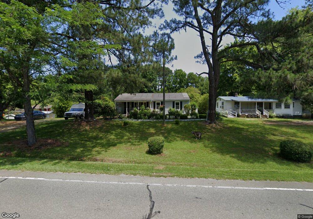 2666 Us 64 Business W, Pittsboro, NC 27312 - photo 1