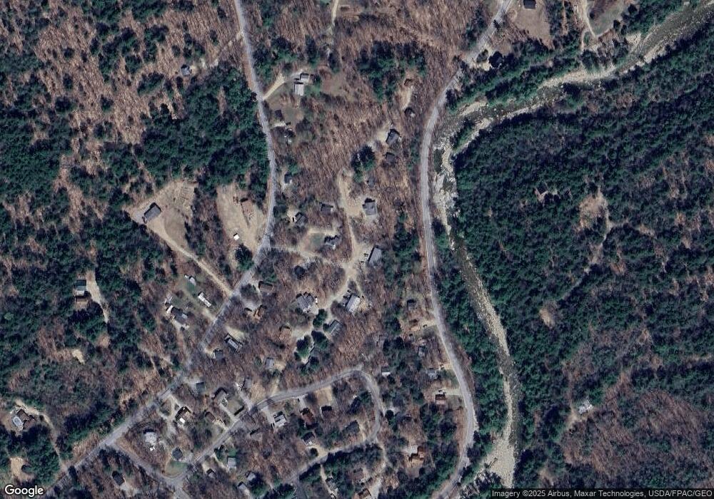 20 Emery Ln unit 9, Bartlett, NH 03845 - photo 1