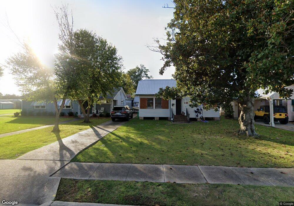 211 Wright Ave, Houma, LA 70364 - photo 1