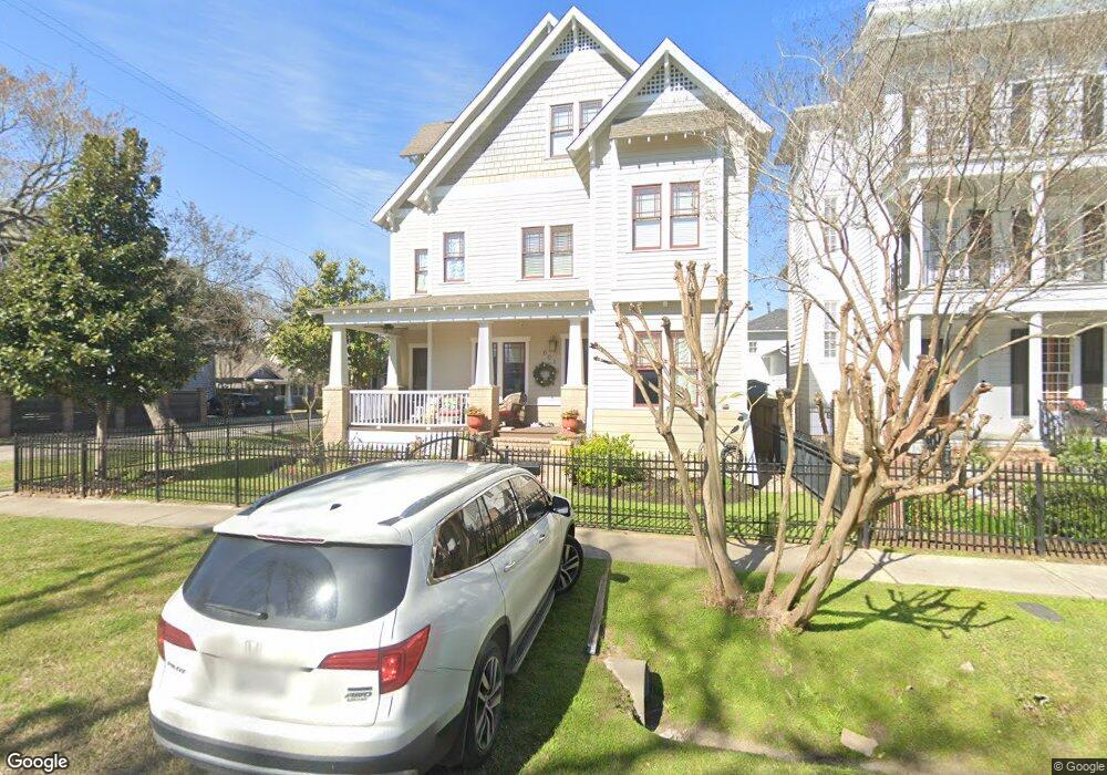 601 E 9th St, Houston, TX 77007 - photo 1