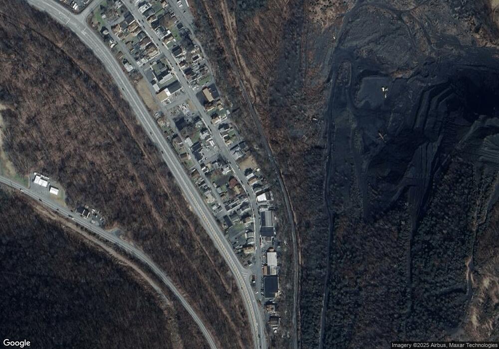 115 Center St, Coal Township, PA 17866 - photo 1