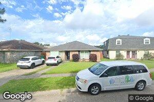 4208 Kent Ave, Metairie, LA 70006