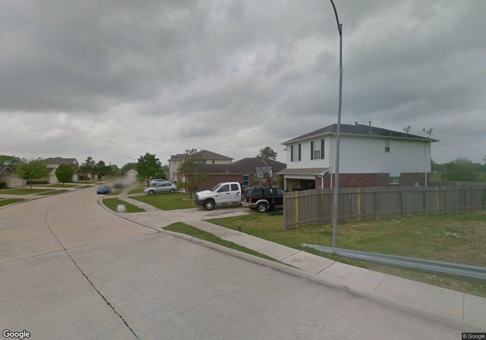 5419 Jefferson St, Pearland, TX 77584 - photo 1