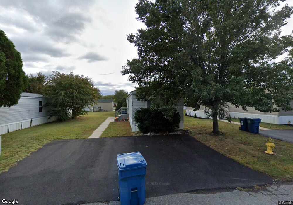 956 Decoy Way, Bear, DE 19701 - photo 1