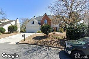 125 Ascalon Ct, Alpharetta, GA 30005