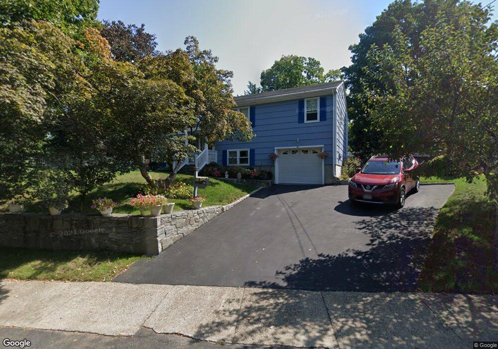 46 Cedar St, Norwalk, CT 06854 - photo 1