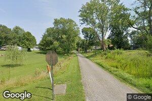 231 South St, Cloverdale, IN 46120