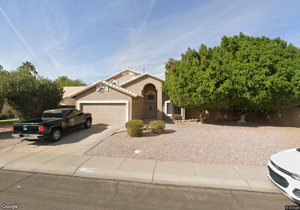 1226 E Artesian Way, Gilbert, AZ 85234 - photo 1