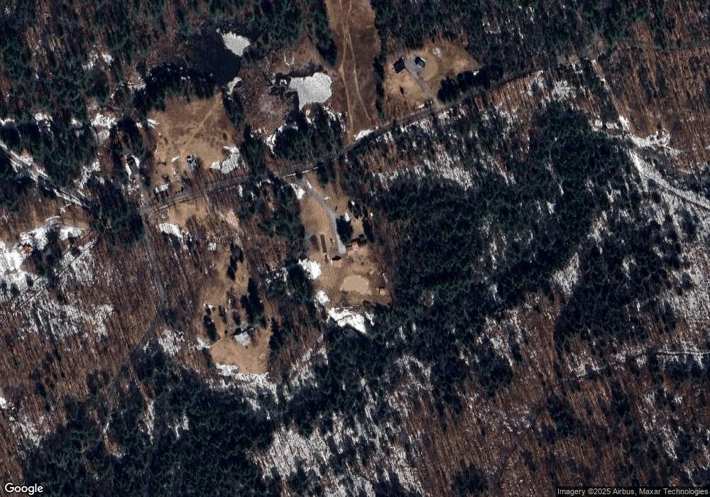 1210 Upper Podunk Rd, West Wardsboro, VT 05360 - photo 1