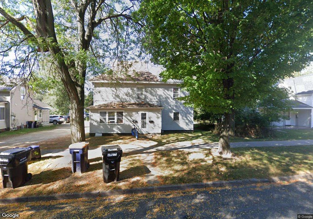 1509 6th St E, Menomonie, WI 54751 - photo 1