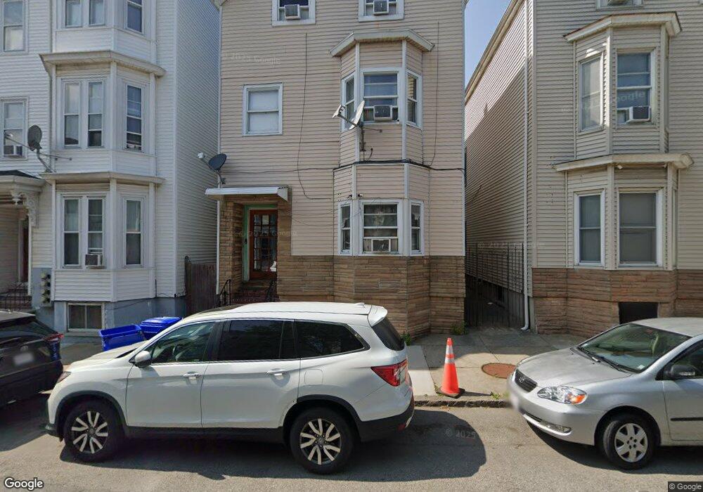 244 Lexington St, Boston, MA 02128 - photo 1