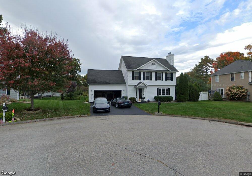 6 Joseph Ct, East Hampton, CT 06424 - photo 1