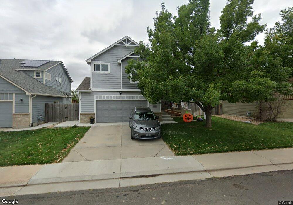 2570 E 116th Ave, Thornton, CO 80233 - photo 1
