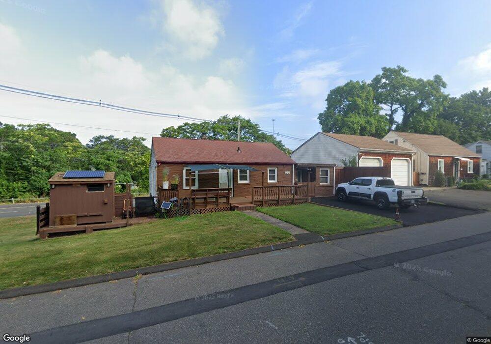 373 S Orchard St, Wallingford, CT 06492 - photo 1