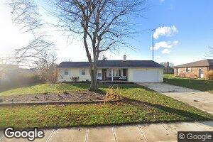 403 N Main St, Botkins, OH 45306