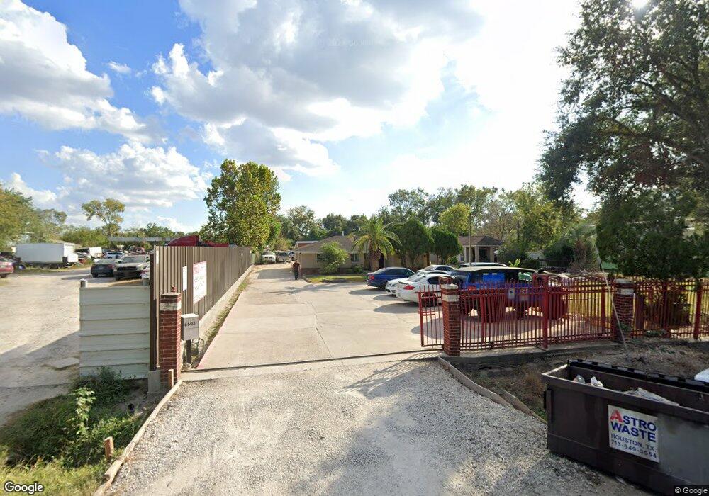 6603 Killough St, Houston, TX 77086 - photo 1