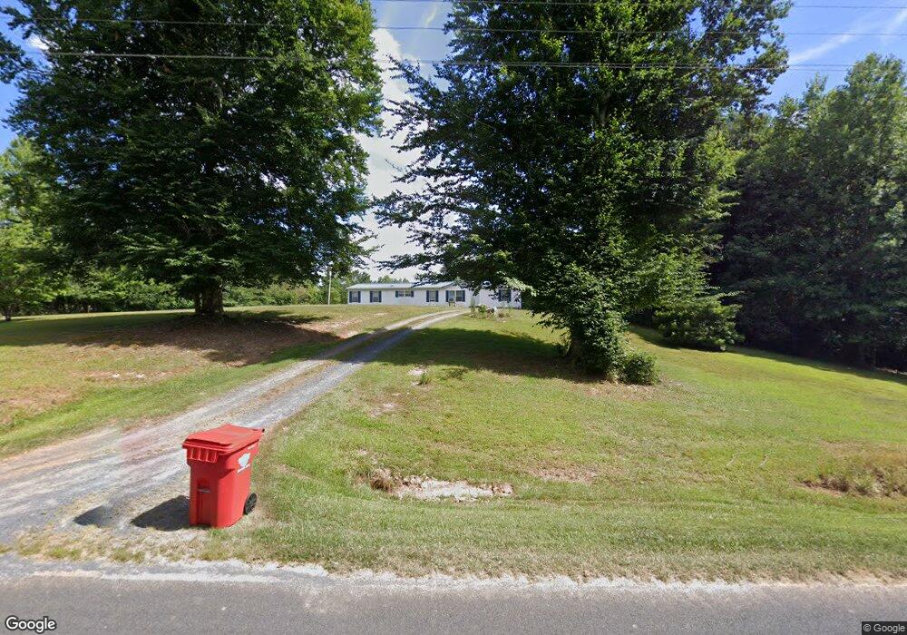 373 Smith Farm Rd, Star, NC 27356 - photo 1