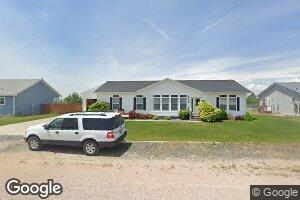 308 Abilene Loop, Burns, WY 82053