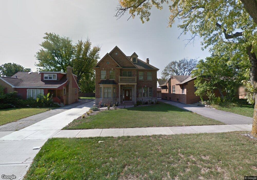 298 N Walnut St, Elmhurst, IL 60126 - photo 1