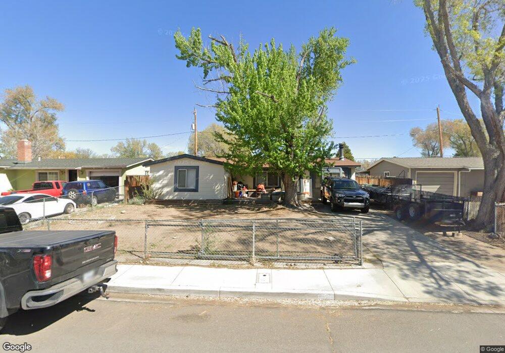 1112 Russell Way, Sparks, NV 89431 - photo 1