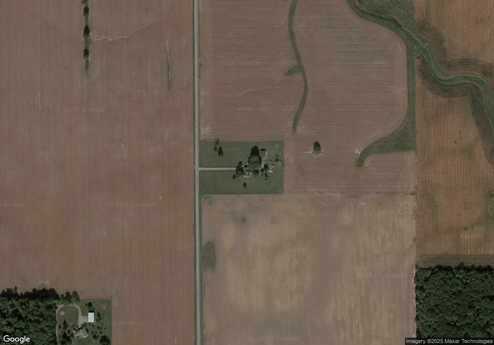 17431 Prine Rd, Yoder, IN 46798 - photo 1